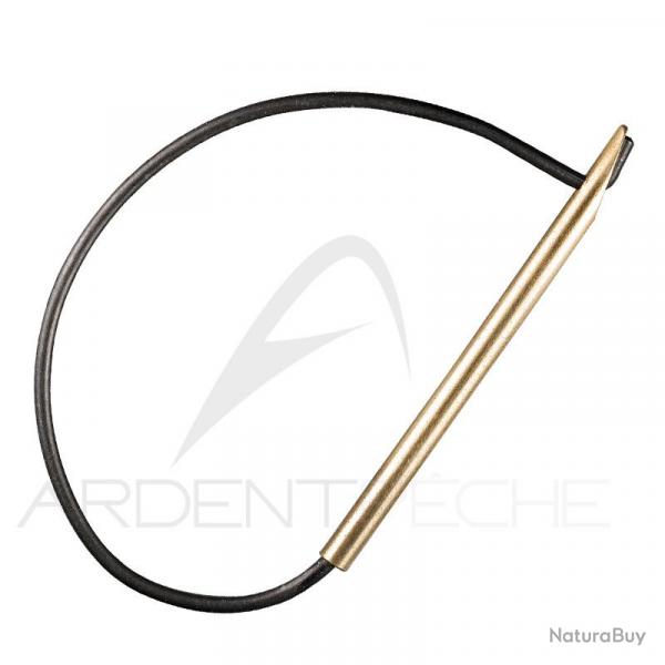 Pince  hackle tweezer
