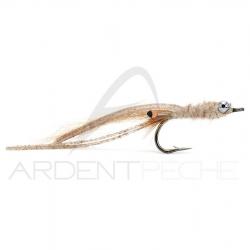 Mouche FMF Cuban shrimp Tan 9182 H4