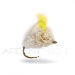 Mouche FMF White bread 1801 H8