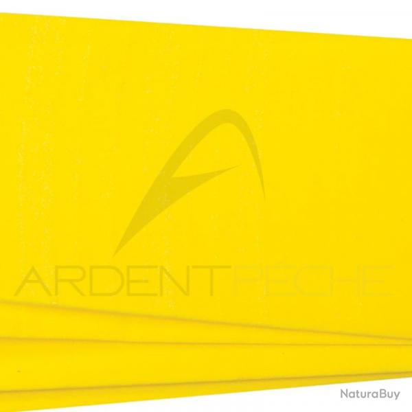 Mousse razor foam jaune 1006