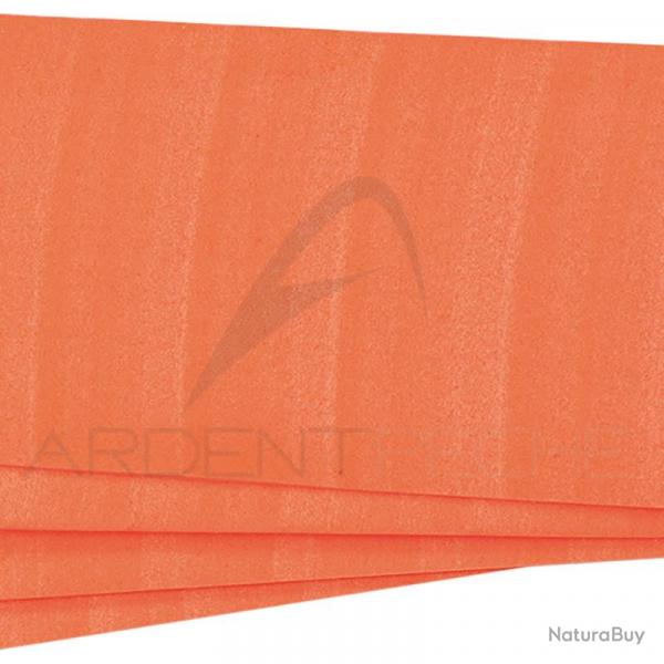 Mousse razor foam orange 1012