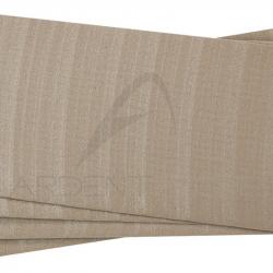 Mousse razor foam tan 1041