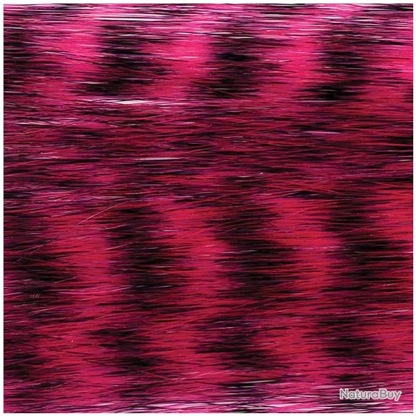 Grizzly fibre Rose