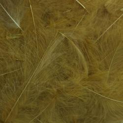 Cul de canard vrac AB FLY 1gr beige teinté