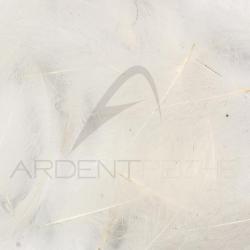 Cul de canard vrac AB FLY 1gr Blanc naturel