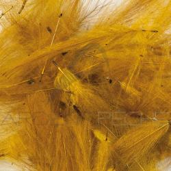 Cul de canard vrac AB FLY 1gr Jaune olive