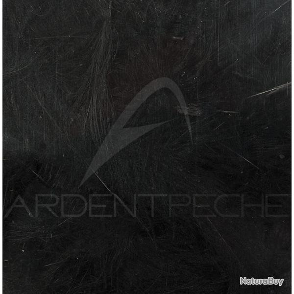 Cul de canard vrac AB FLY 1gr Noir