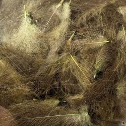 Cul de canard vrac AB FLY 1gr Olive foncé