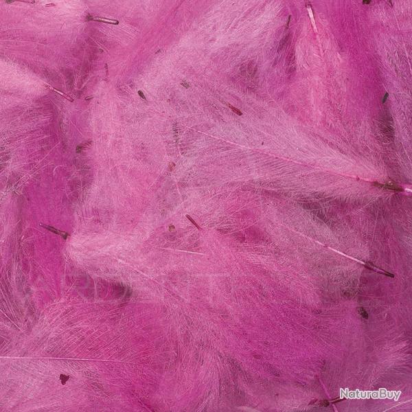 Cul de canard vrac AB FLY 1gr Rose