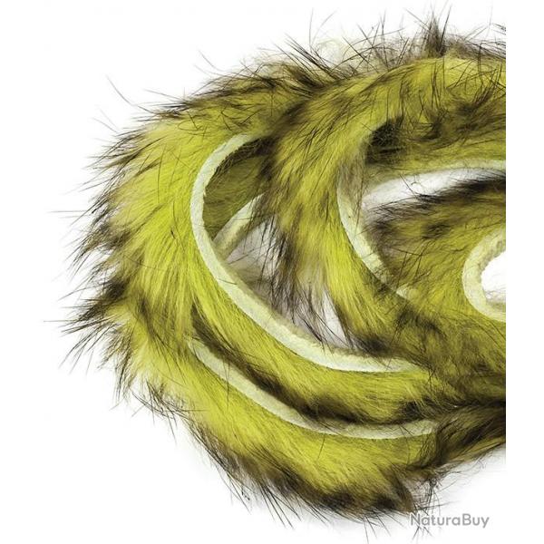 Zonker tiger barred Standard 3mm olive