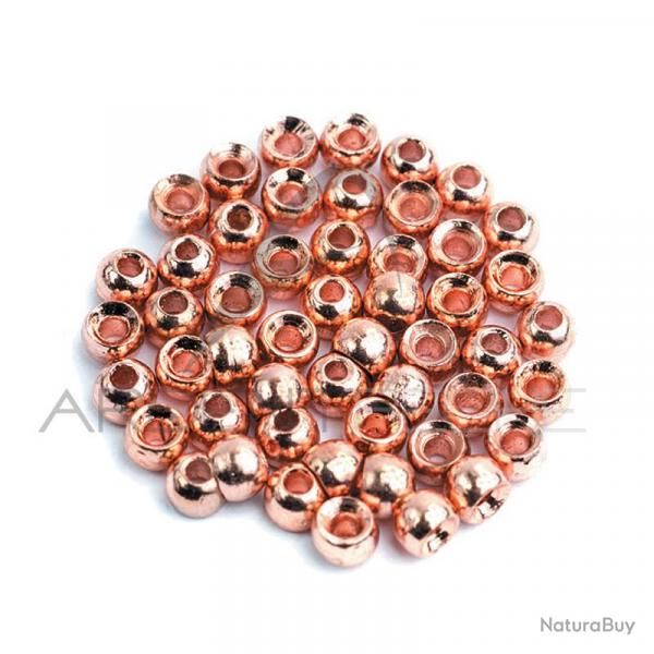 Bille tungstne AB FLY cuivre 2.7 mm
