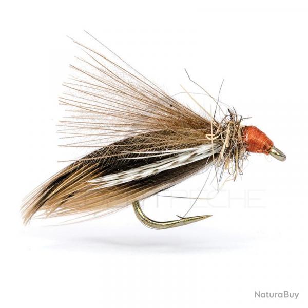 Mouche AB FLY Sedge EM SE B H14
