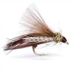 Mouche AB FLY Sedge EM SE M H14