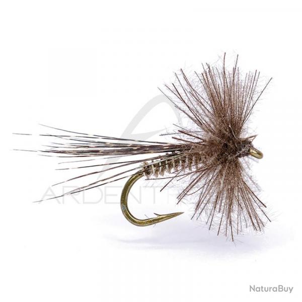 Mouche AB FLY Sedge S PARDO F TWC H16