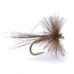 Mouche AB FLY Sedge S PARDO F TWC H18