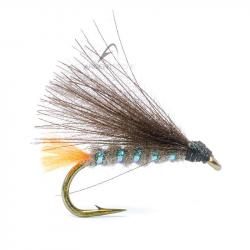 Mouche AB FLY TAG ORANGE H20