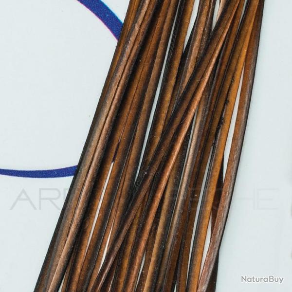 Polish quill Ginger