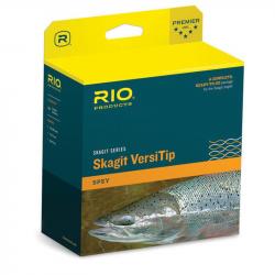 Soie RIO Skagit Max Short Versitip 400Gr / 25.9g (Soie 6)
