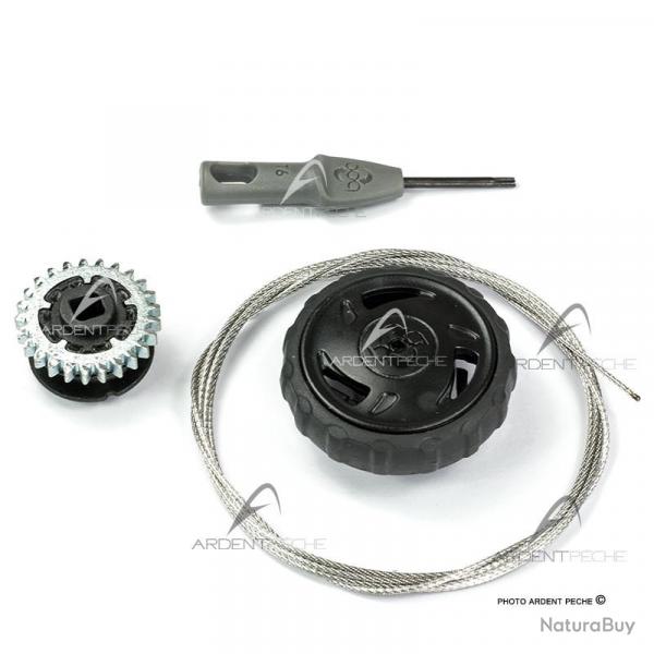 Kit de rparation SIMMS chaussures Guide Boa Salte, Rivertek et Headwaters BOA M2 L/XL