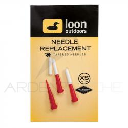 Embout de remplacement LOON X small
