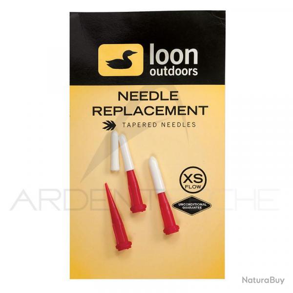 Embout de remplacement LOON X small