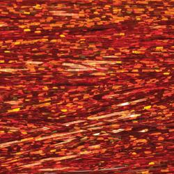 Flashabou predator holographique Orange 41
