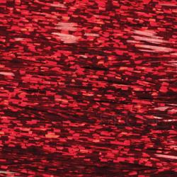 Flashabou predator holographique Rouge 96
