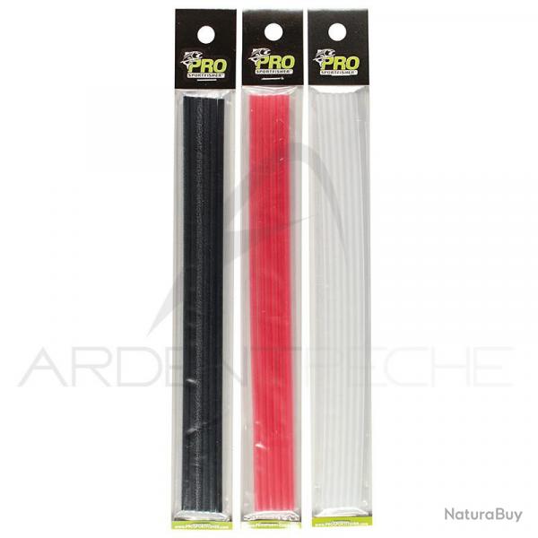 Pro tube classic 3.2mm rouge