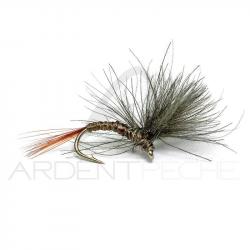Mouche FMF parachute AK107 CDC olive H14