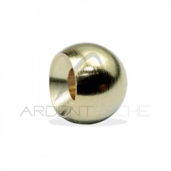 Bille laiton or X25 2.3 mm