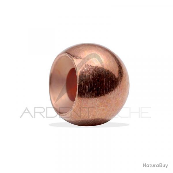 Bille laiton cuivre X25 2.8 mm