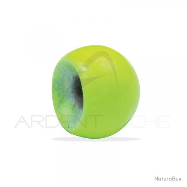 Bille tungstne chartreuse X25 3.8 mm