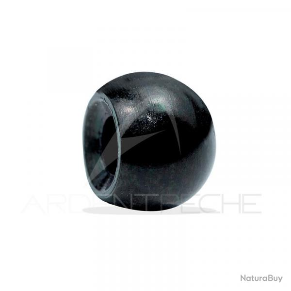 Bille tungstne noir X25 3.3 mm