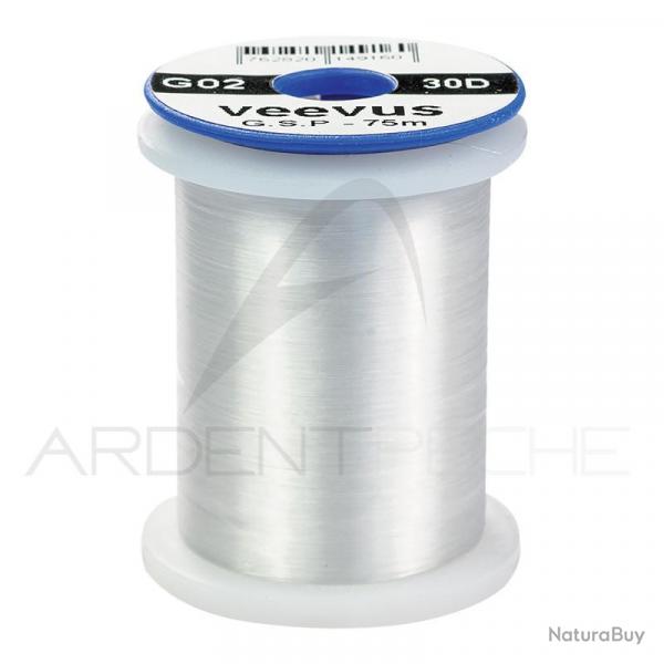 Fils de montage VEEVUS GSP 30D Blanc