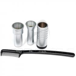 Egaliseur de poils C&F DESIGN CFT 80/S