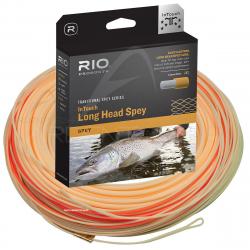 Soie RIO LONGHEAD InTouch SPEY 620Gr / 40.2g
