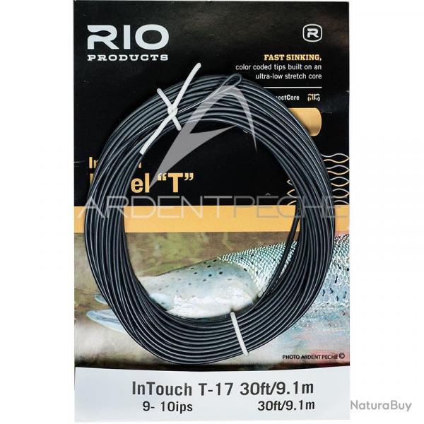 RIO LEVEL T InTouch (9.10m) T14