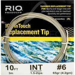 Pointe remplacement RIO InTouch Intermédiaire (3m) 5