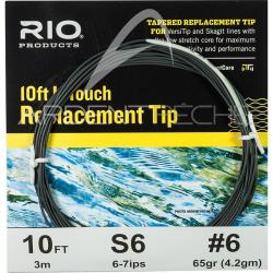 Pointe remplacement RIO InTouch Plongeante S6 (3m) 8