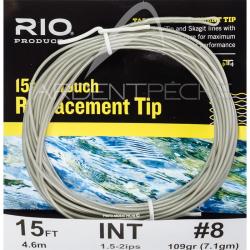 Pointe remplacement RIO InTouch Intermédiaire (4,60m) 6