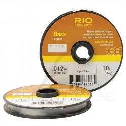 Fils nylon RIO Bass 12lb - Ø 0.356