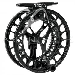 Moulinet SAGE CLICK Stealth 3/4/5