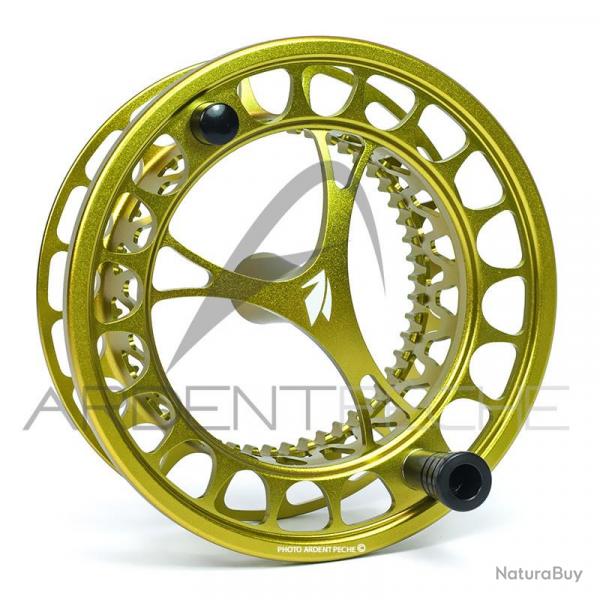 Bobine SAGE CLICK Lime 0/1/2