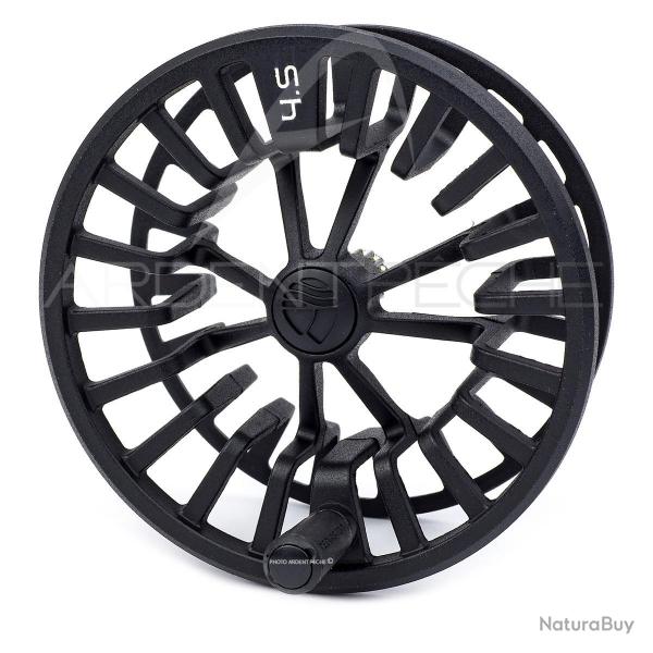 Bobine REDINGTON ZERO Black 2/3
