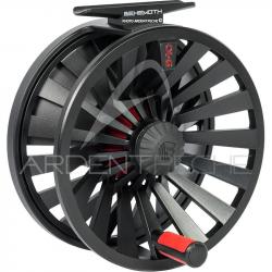 Moulinet REDINGTON BEHEMOTH Black 4/5
