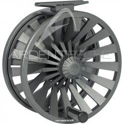 Moulinet REDINGTON BEHEMOTH Gun metal 7/8