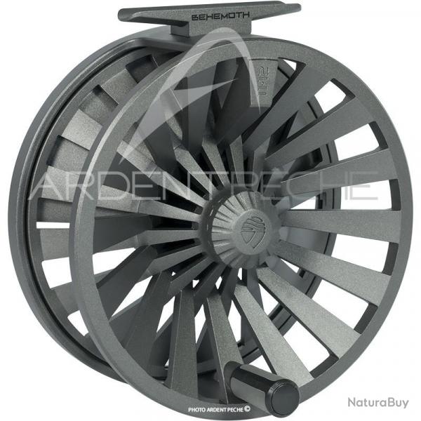 Moulinet REDINGTON BEHEMOTH Gun metal 7/8
