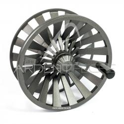 Bobine REDINGTON BEHEMOTH Gun metal 5/6