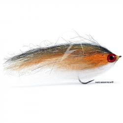 Mouche FMF Brochet Tilapia 2579 H4/0