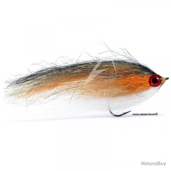 Mouche FMF Brochet Tilapia 2579 H4/0